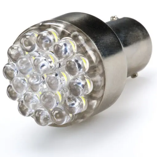 LED 24V 19 led