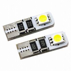 W5W-2SMD-CANBUS