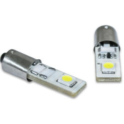 Ba9s-2SMD-CanBus