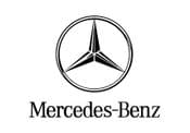 Mercedes-Benz LED