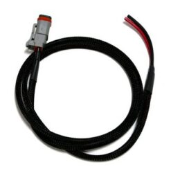 DT-plugg-med-kabel