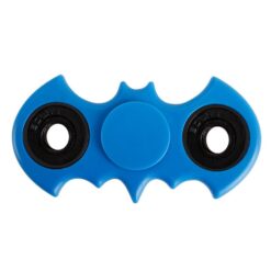 Bat-spinner-blue