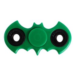 Bat-spinner-green