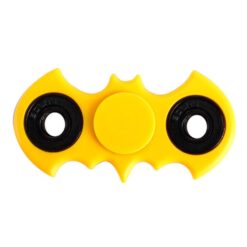 Bat-spinner-yellow