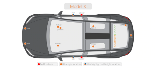 model-x-light-locations