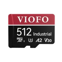 VIOFO 512GB