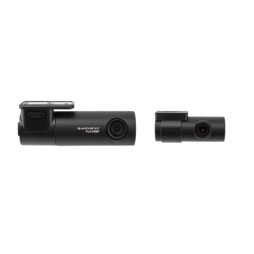 BlackVue DR590X