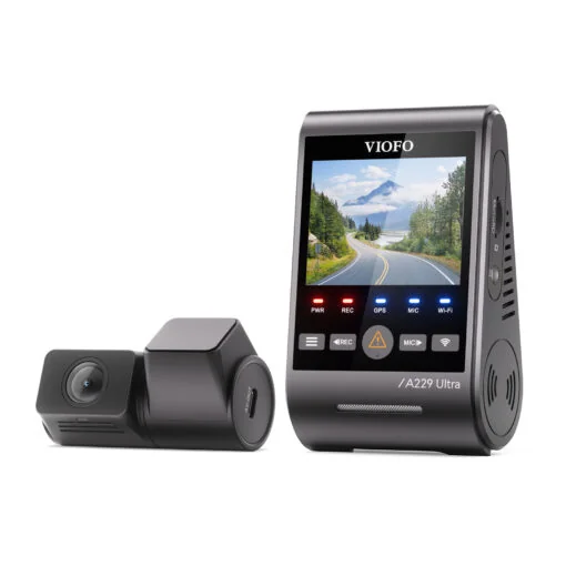 Viofo 229 Ultra