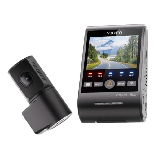 Viofo A229 Ultra 2CH