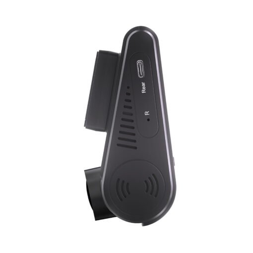 VIOFO A229 Ultra 2CH dashbordkamera med GPS - Bilde 4