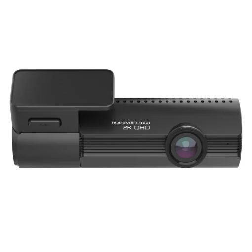 BlackVue Elite 8 frontkamera