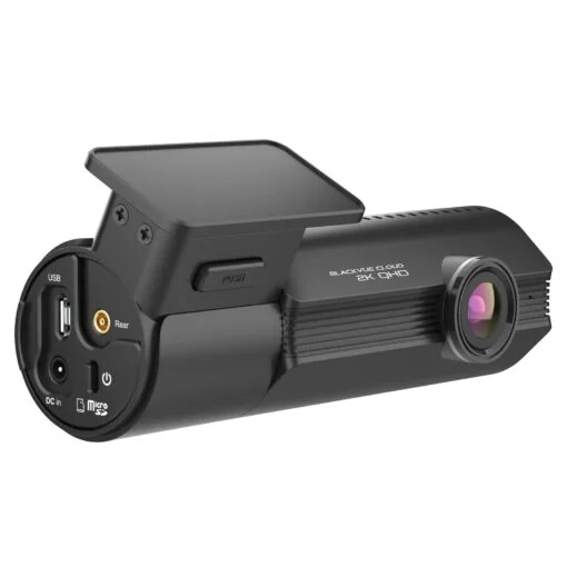 Elite 8 dashcam