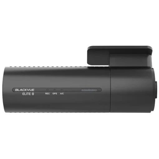 BlackVue Elite 8 2CH Dashcam- Inkl. 64GB minnekort - Bilde 4