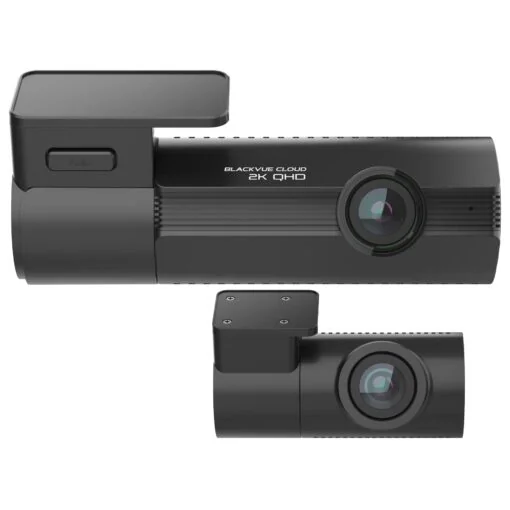 BlackVue Elite 8 2CH Dashcam