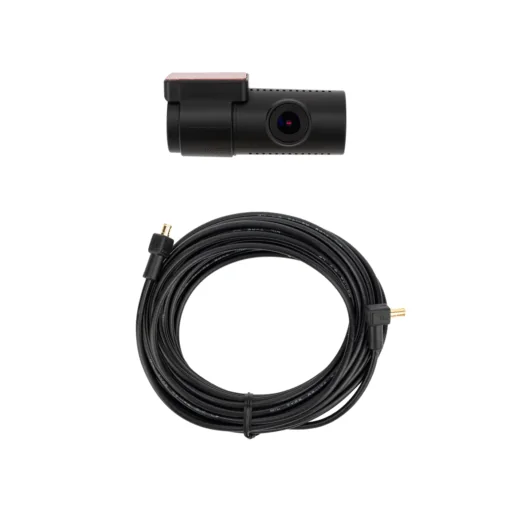 BlackVue RC110F-C med kabel