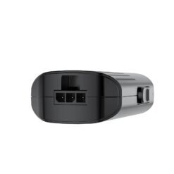 VIOFO HK6 strømadapter for dashbordkamera
